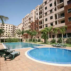 Dar Assafa Appartement