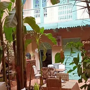 3* Riad Dar Mchicha