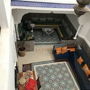 Medina Marrakesh