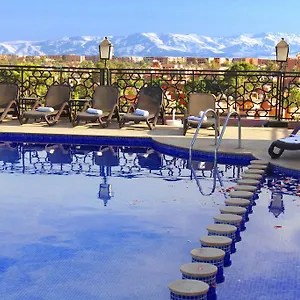 Imperial Plaza & Hotel