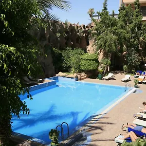 Hotell Imperial &, Marrakesh