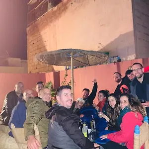  Hostel Sijane
