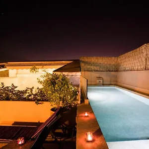 Gasthuis Houdou, Marrakesh