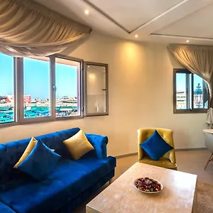 2* Hotel apartamentowy Medina